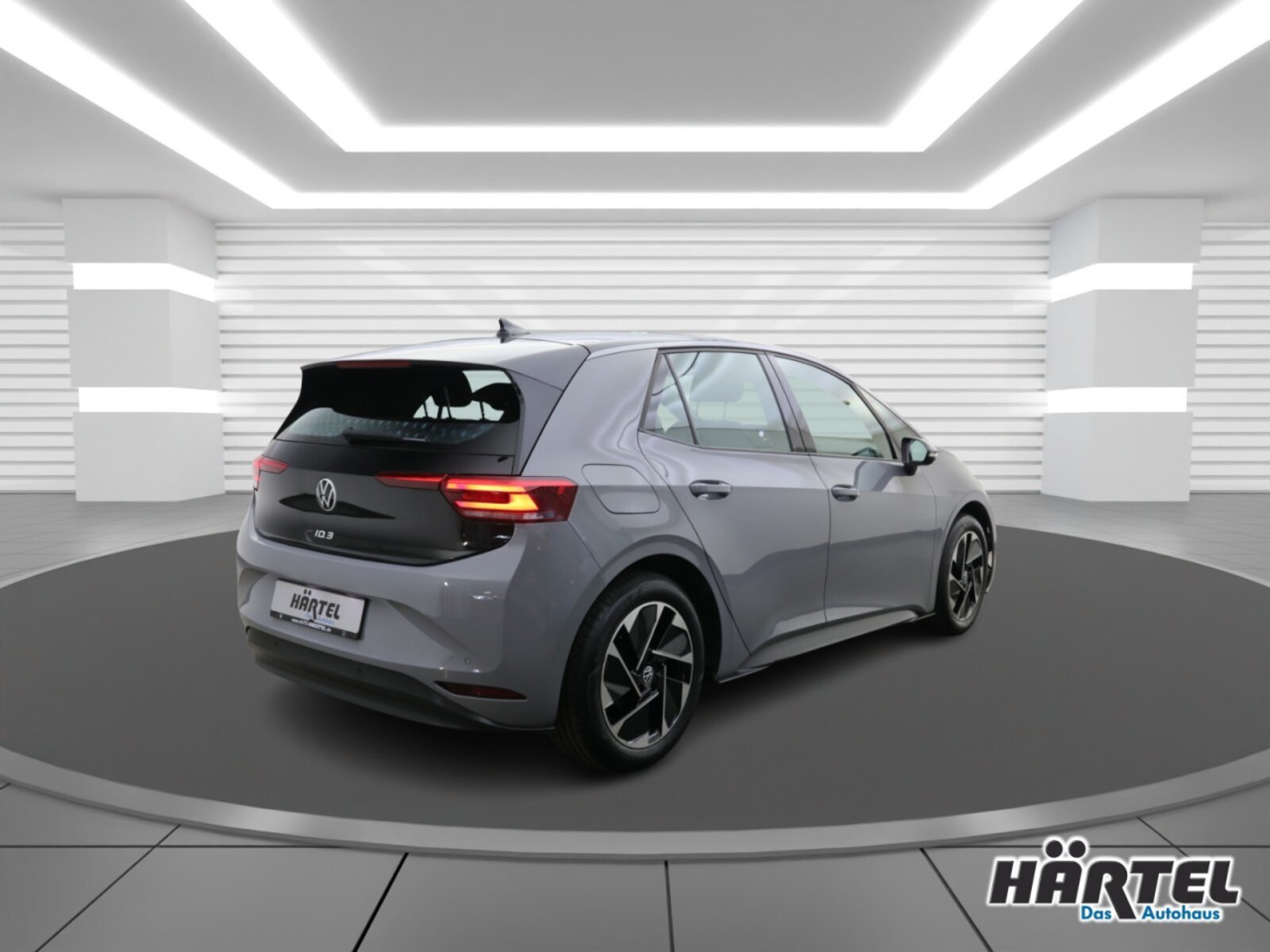 Volkswagen ID.3 – Bild 3