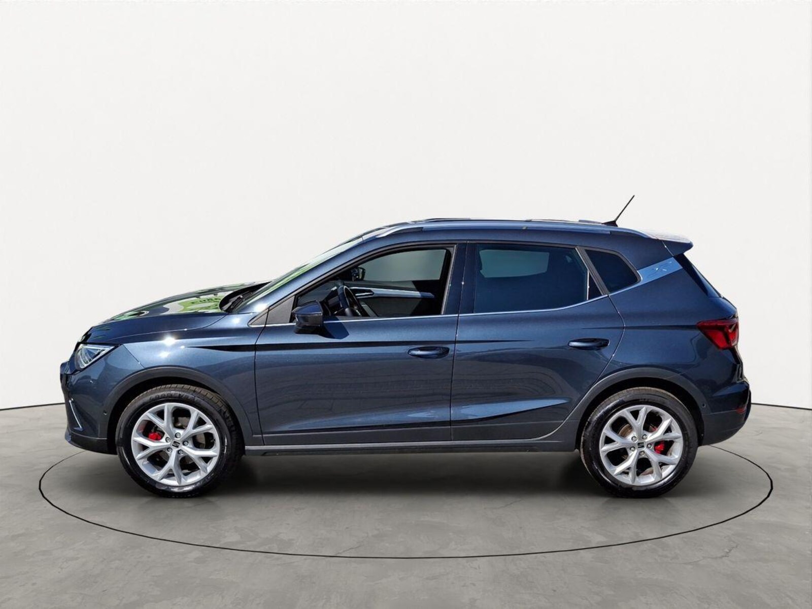 SEAT Arona – Bild 6