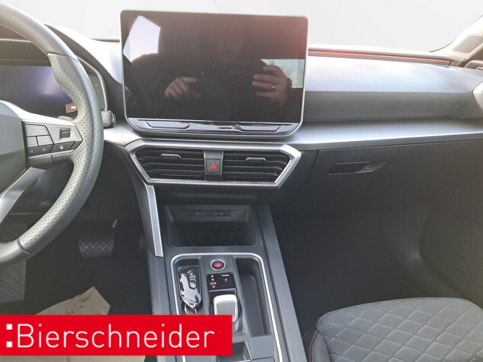SEAT Leon – Bild 15