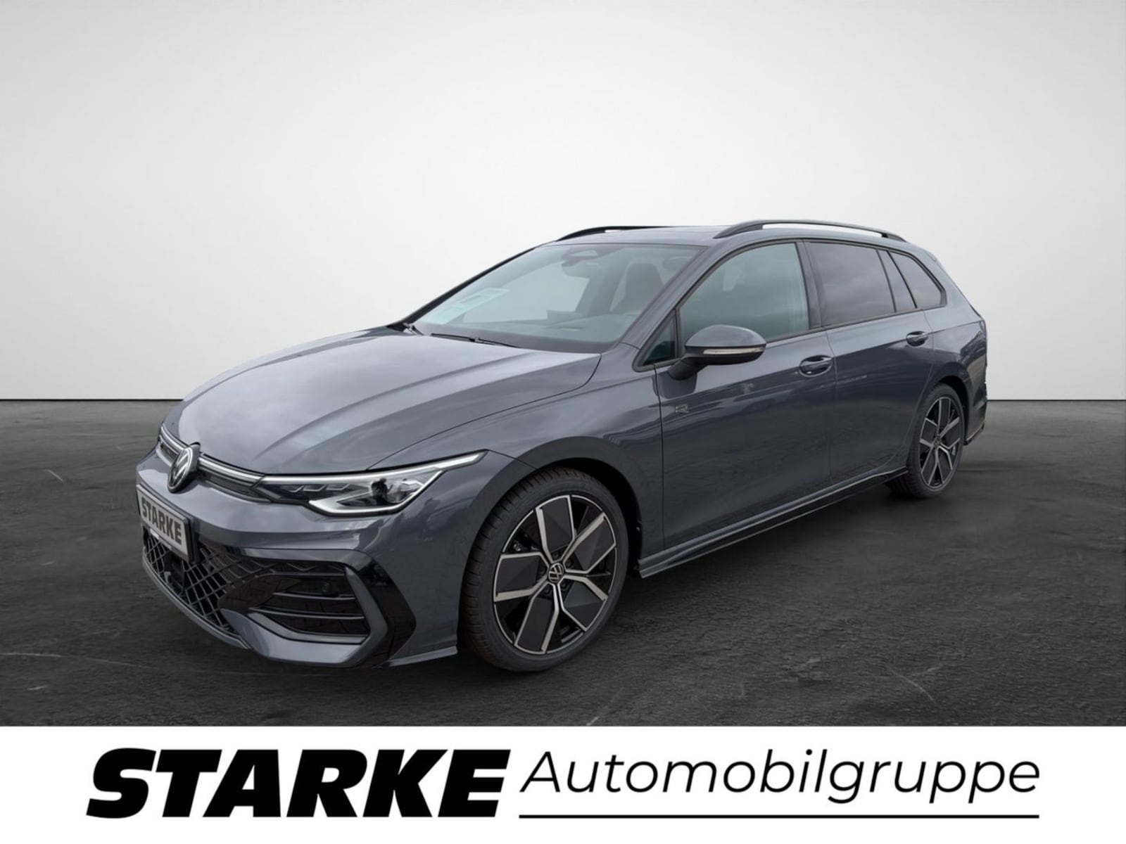 Volkswagen Golf Variant – Bild 2