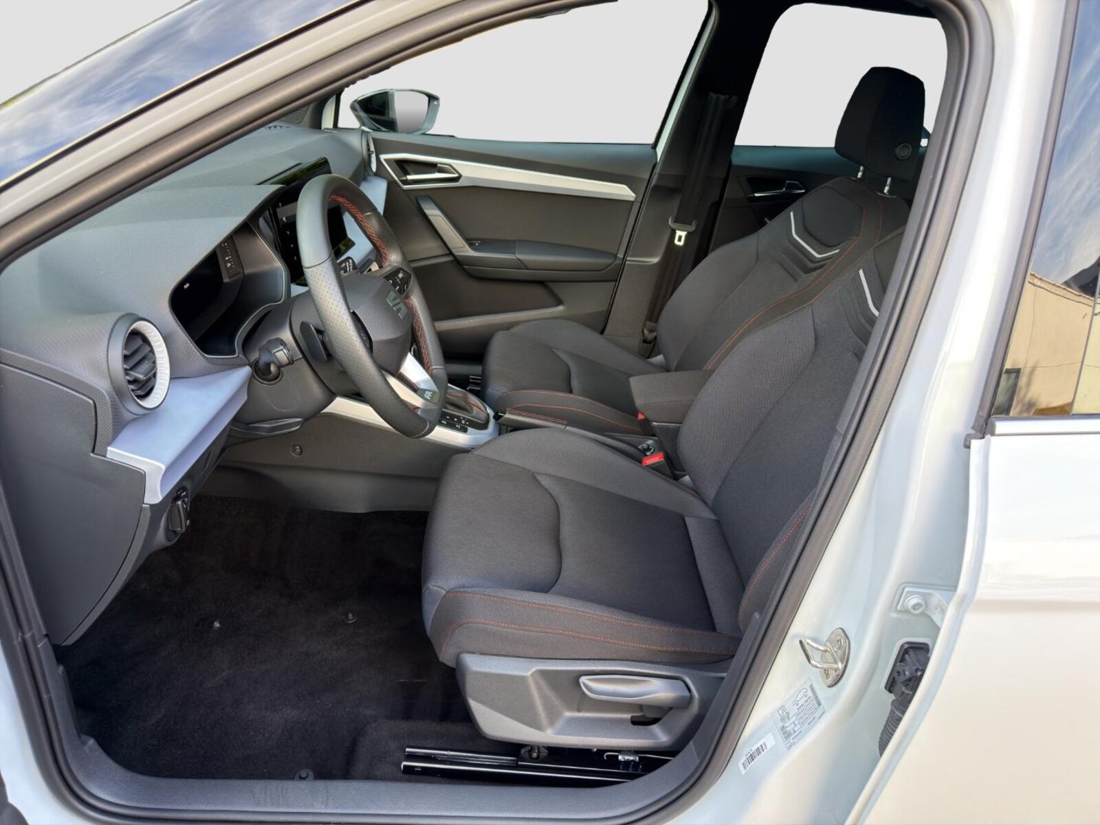 SEAT Arona – Bild 9