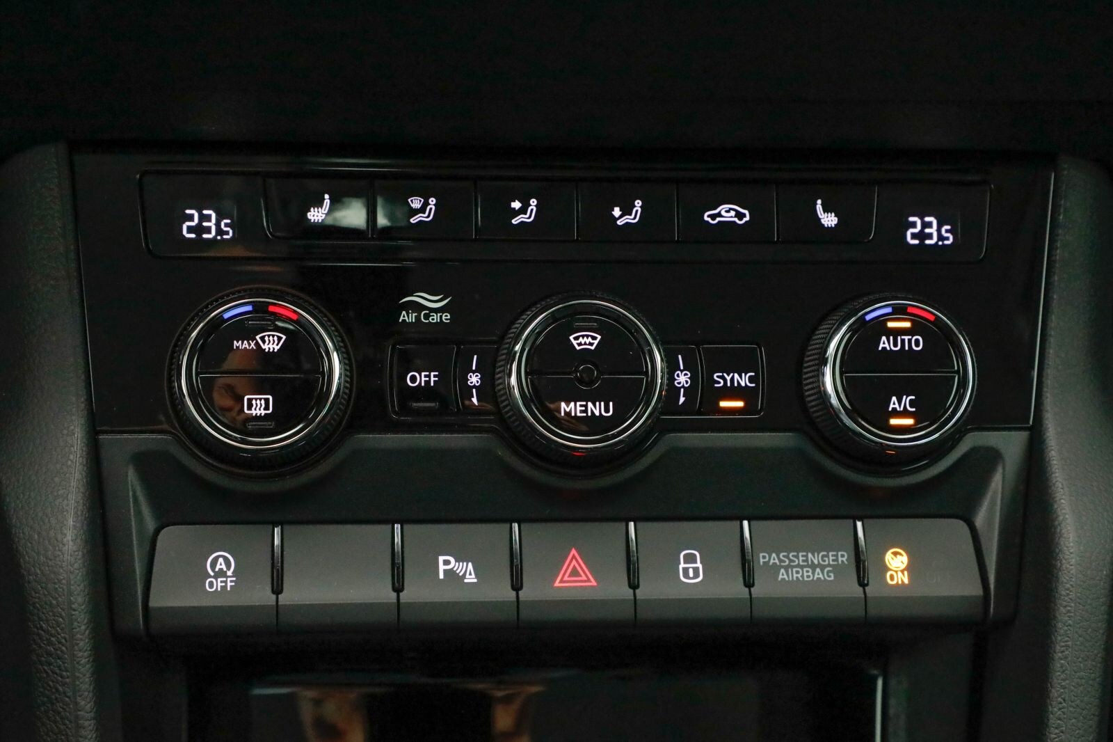 Škoda Karoq – Bild 22