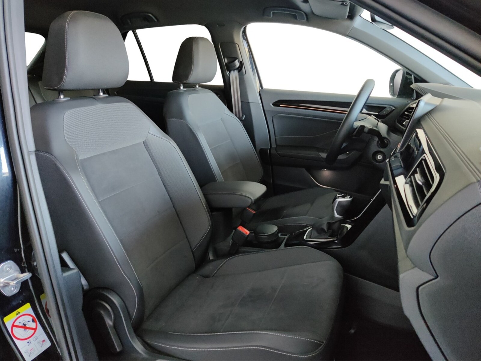 Volkswagen T-Roc – Bild 6