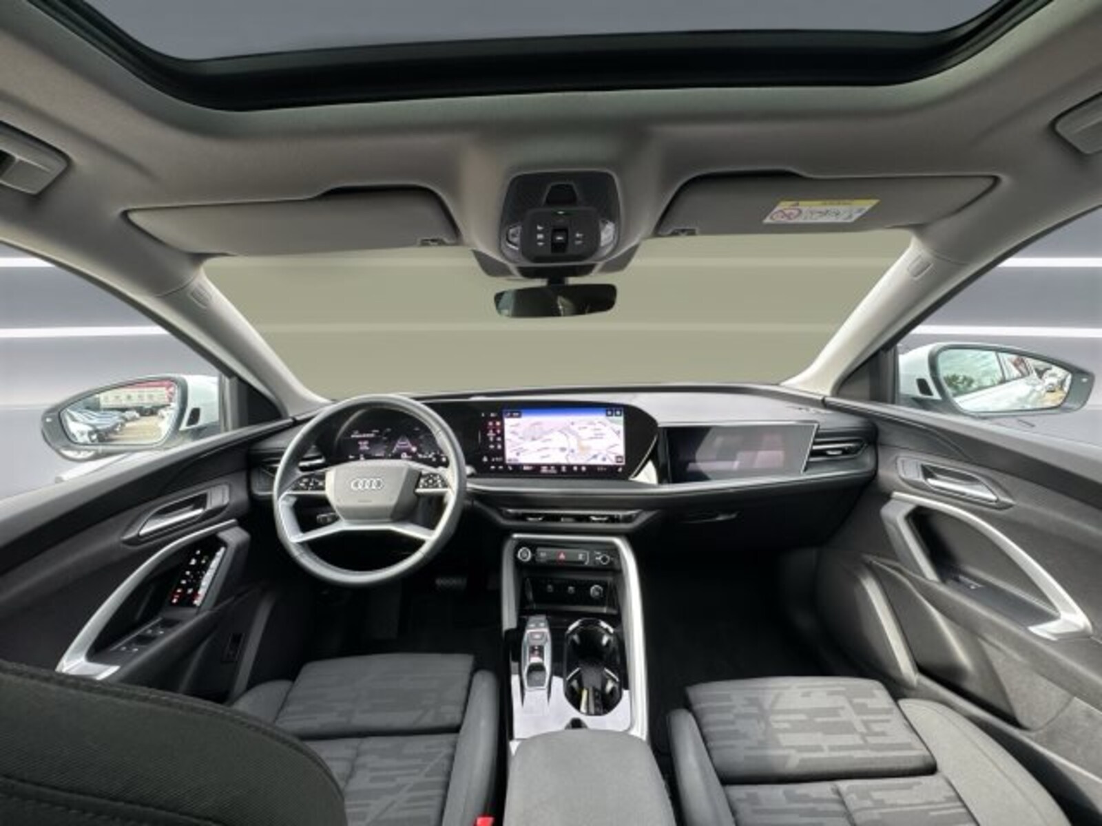 Audi Q5 – Bild 7
