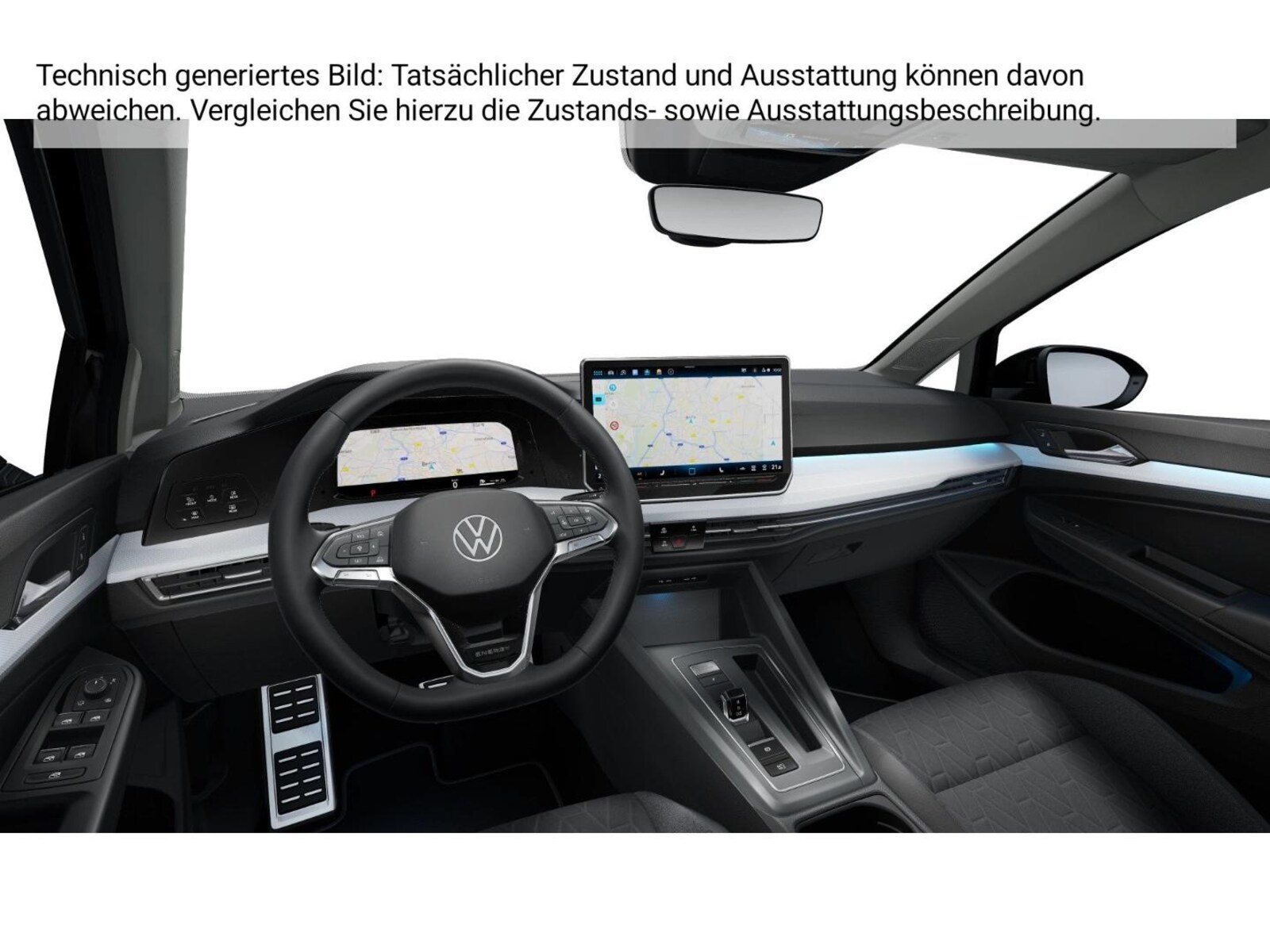 Volkswagen Golf Variant – Bild 7