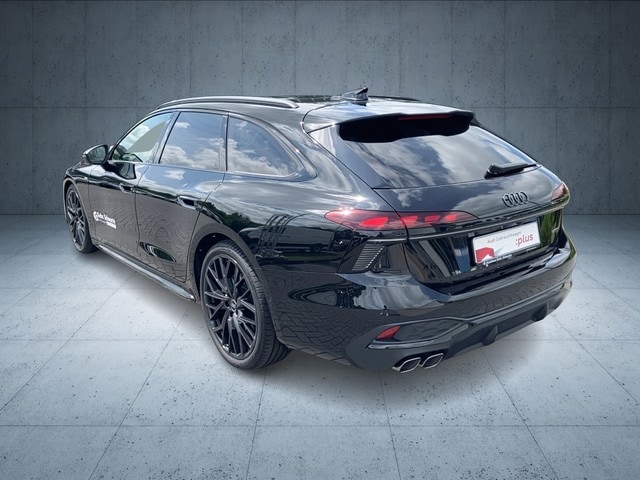 Image about Audi A6 Avant TDI quattro 150 kW S tronic