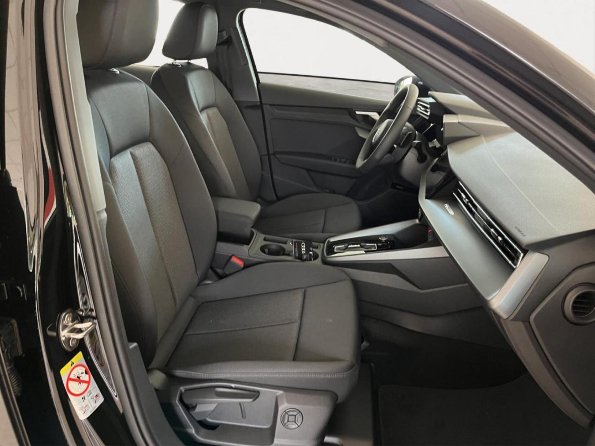 Audi A3 Sportback Advanced