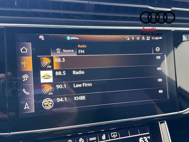 2026 Audi Q7 Premium Plus - Photo 23