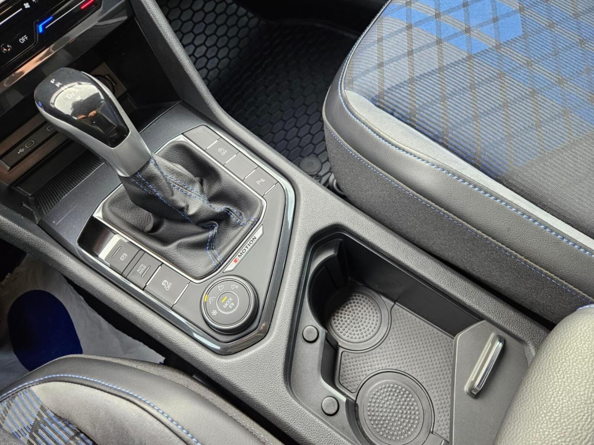 Volkswagen Tiguan R