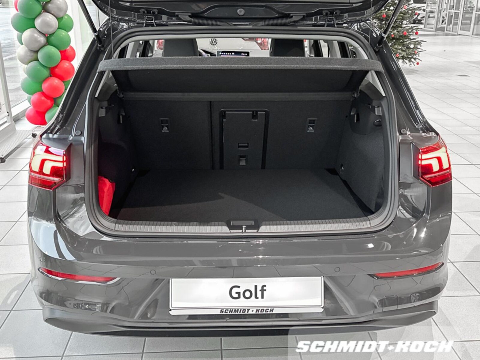 Volkswagen Golf – Bild 13