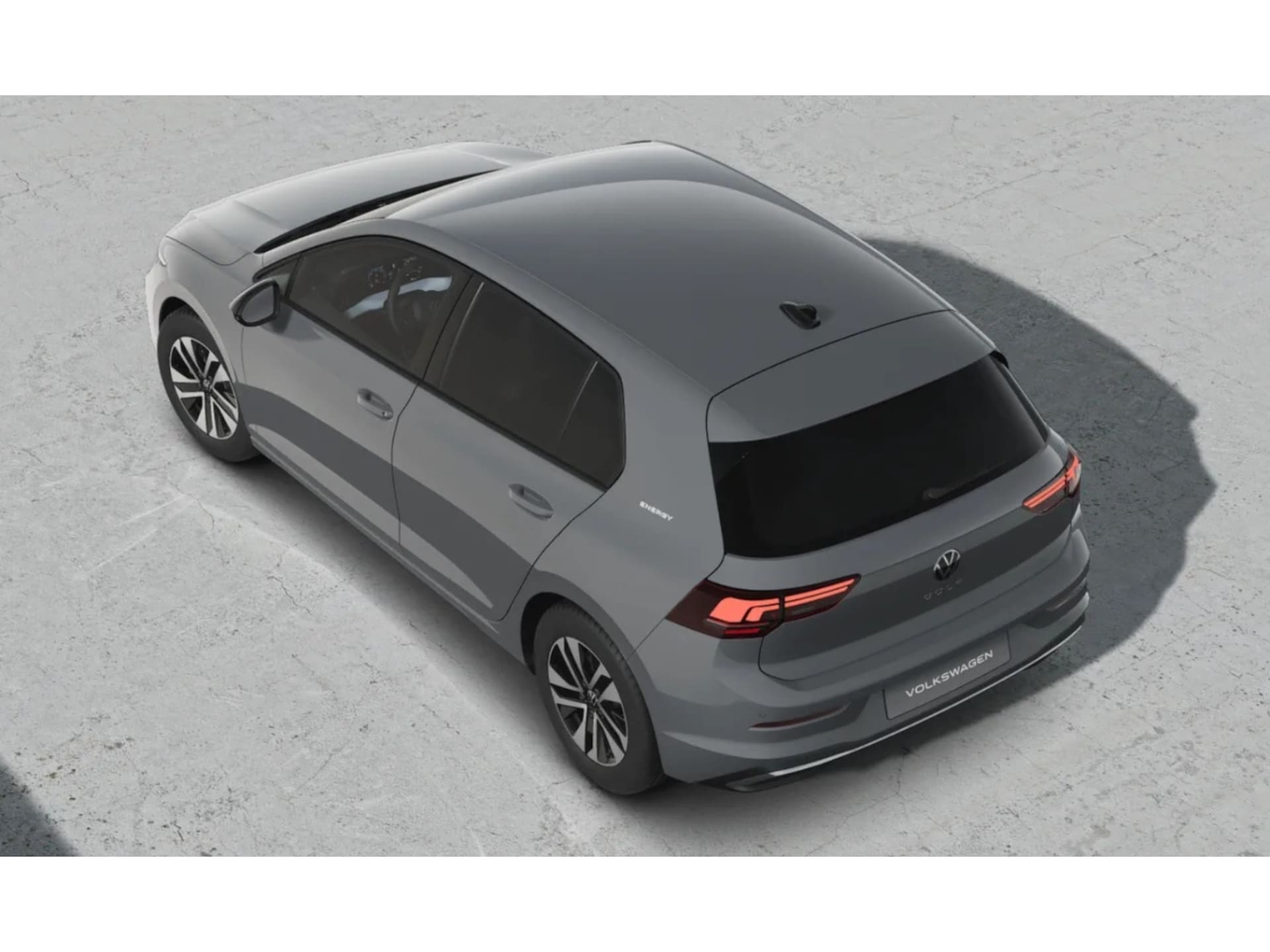 Volkswagen Golf ENERGY