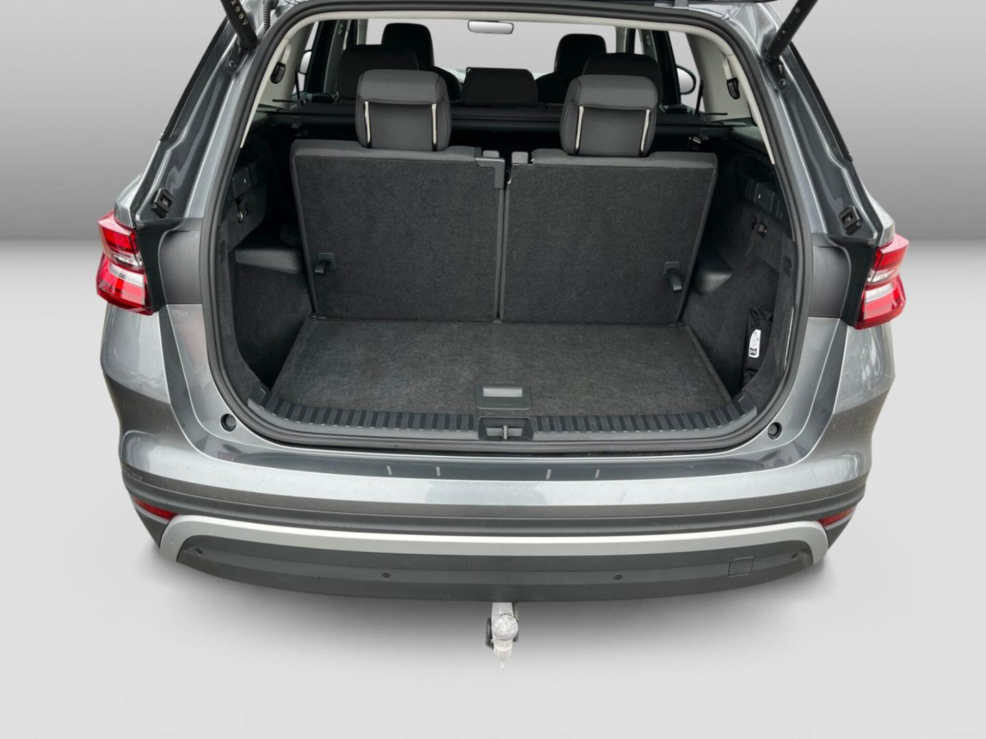 Skoda Kodiaq Selection