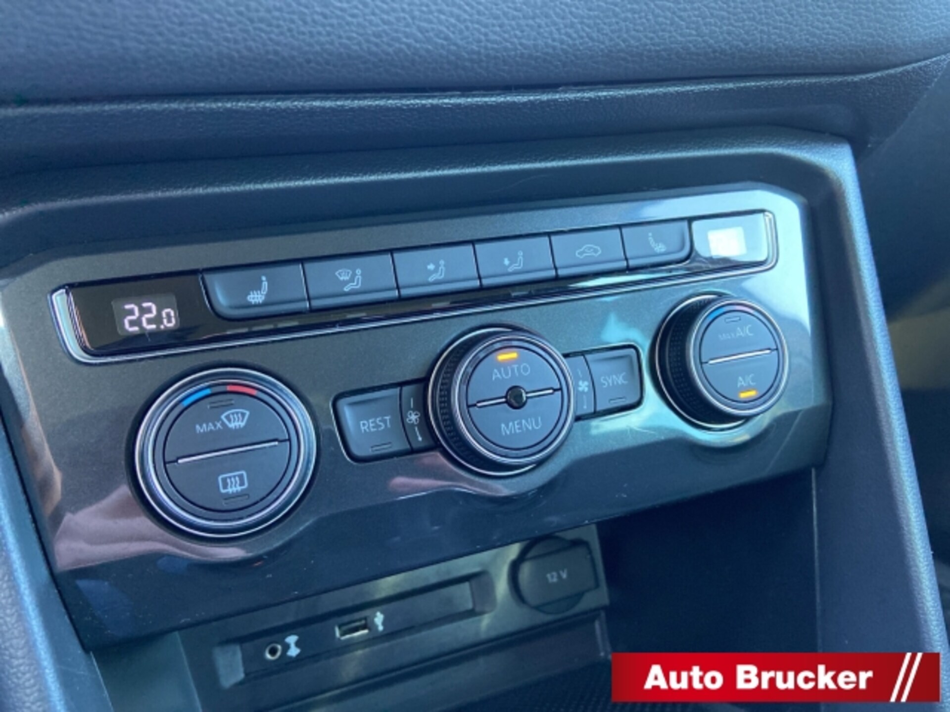 Volkswagen Tiguan SOUND