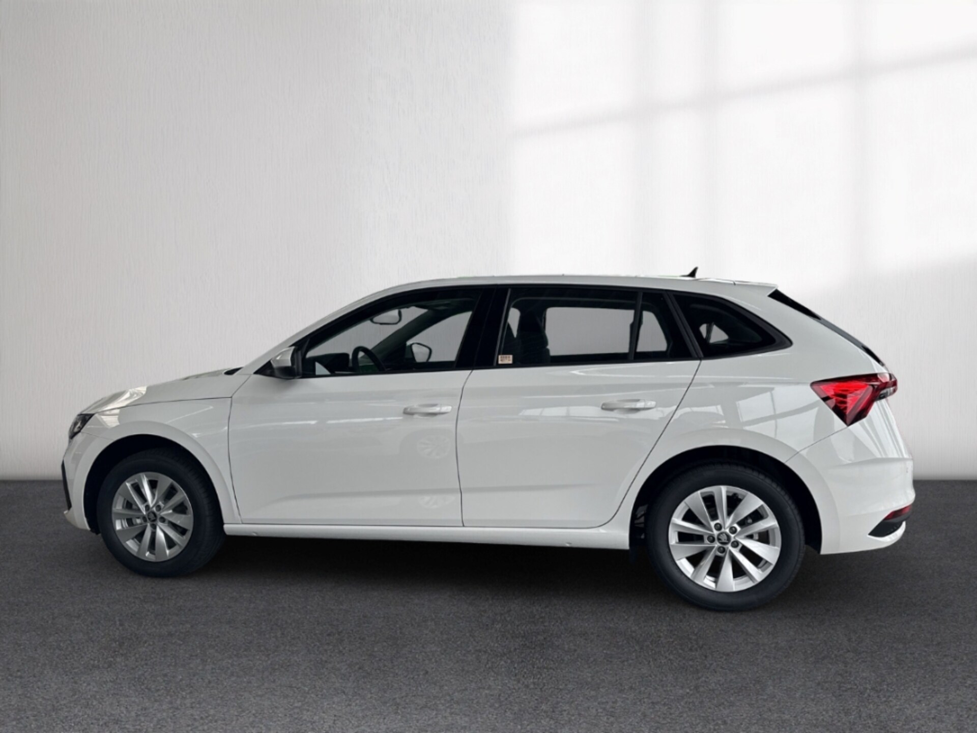 Skoda Scala Selection