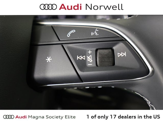 2026 Audi Q8 Premium Plus - Photo 30