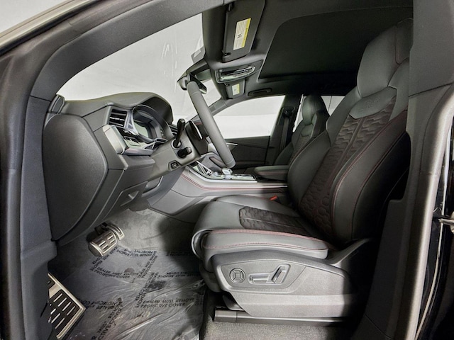 2026 Audi RS Q8 Base - Photo 21