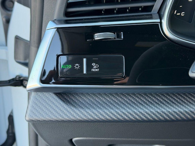 2026 Audi RS Q8 Base - Photo 27
