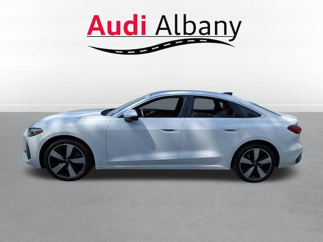 2025 Audi A5 Sedan