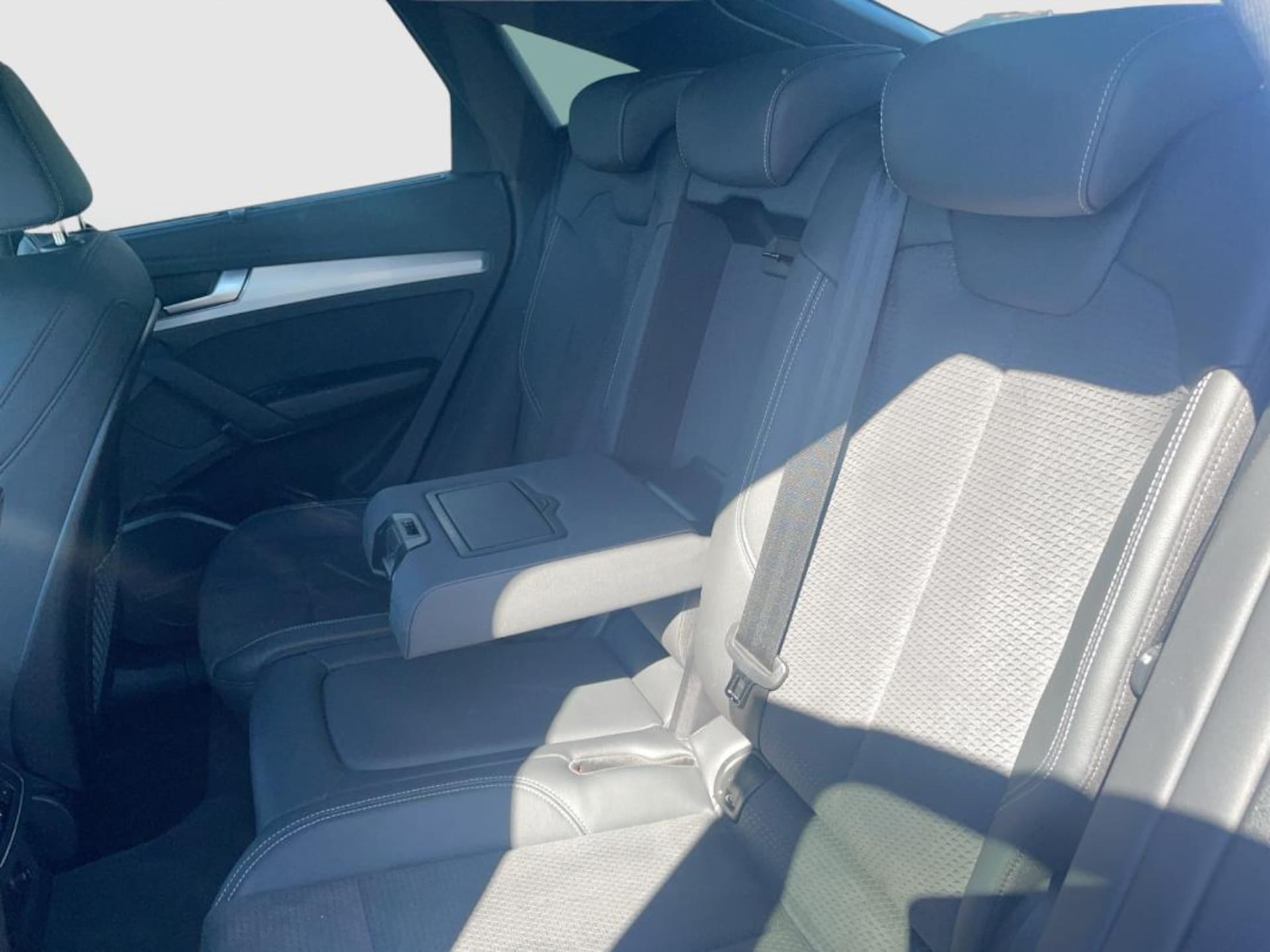 Audi Q5 Sportback S line