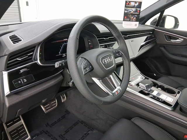 2026 Audi SQ7