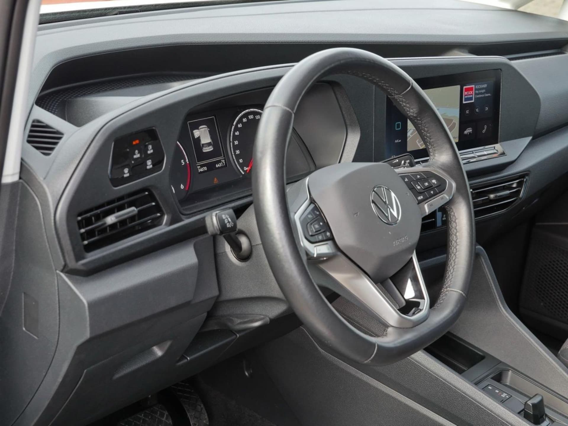 Volkswagen Caddy Cargo EcoProfi