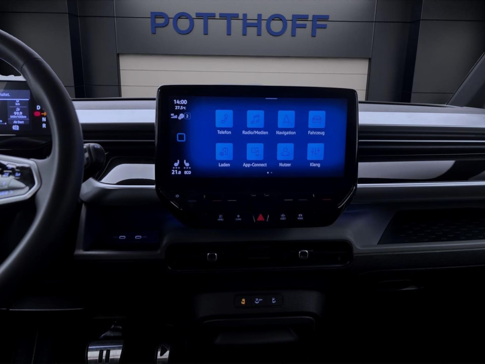 Volkswagen ID. Buzz Pro