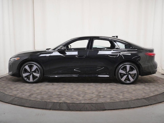 2026 Audi A5 Sedan