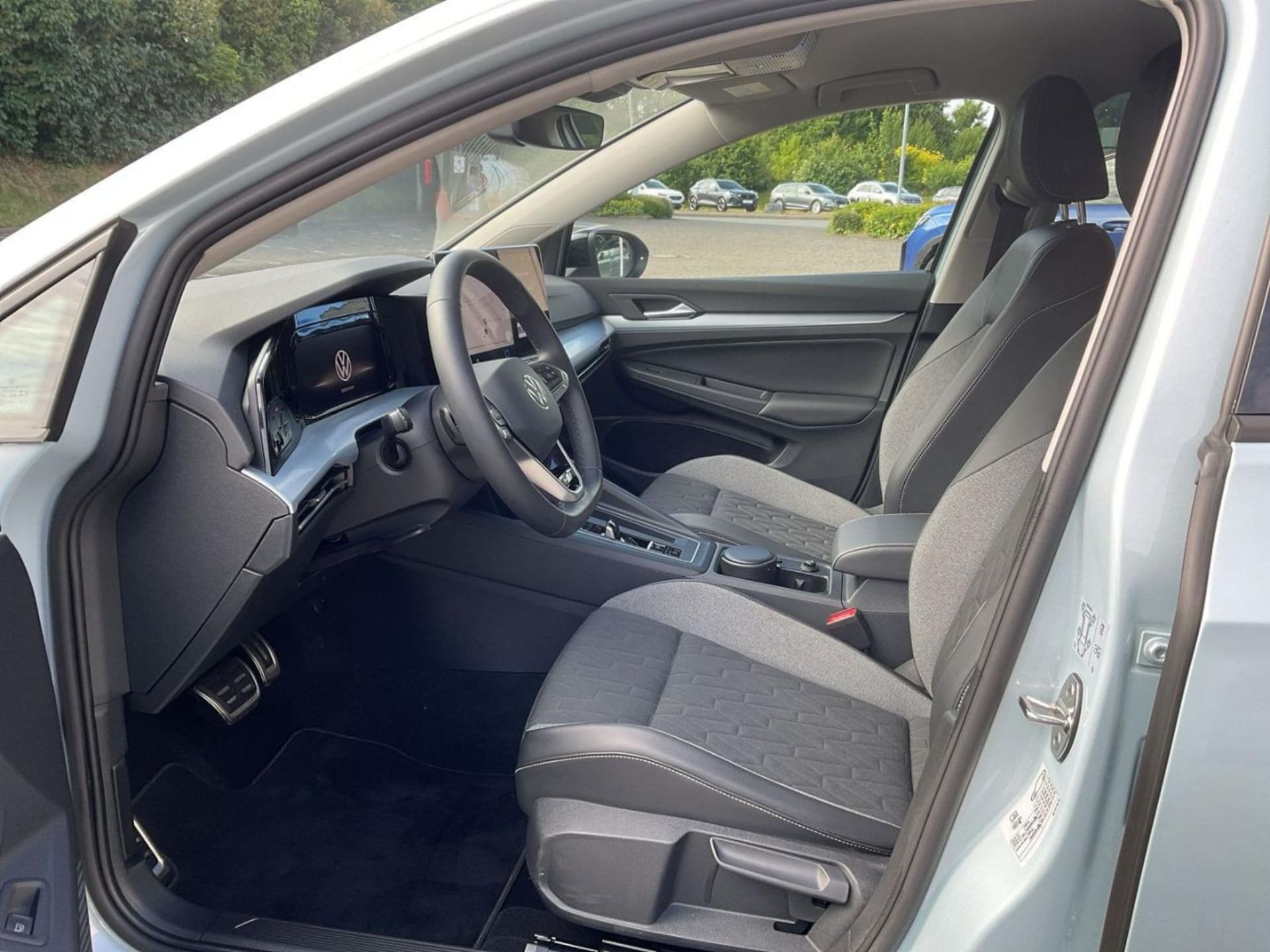 Volkswagen Golf ENERGY