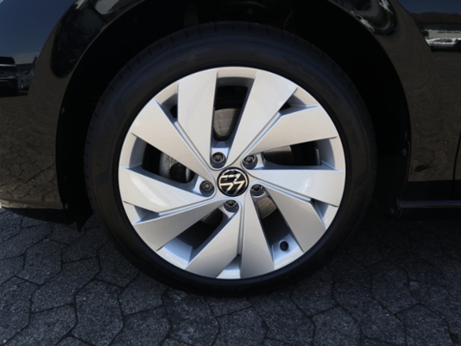 Volkswagen Golf – Bild 4