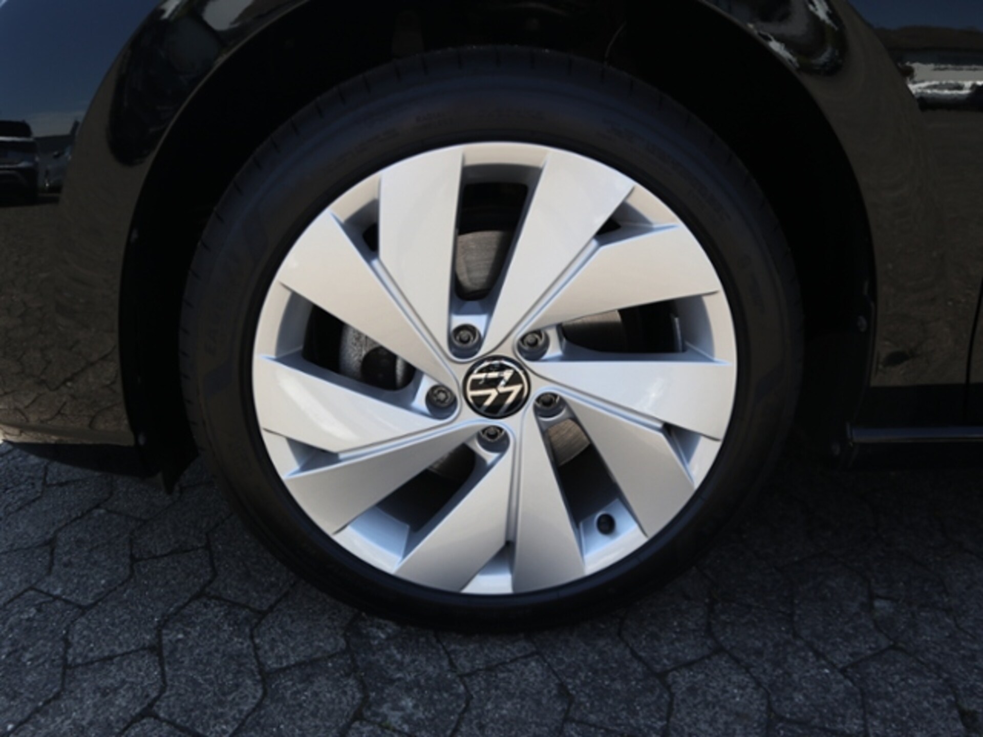 Volkswagen Golf MOVE