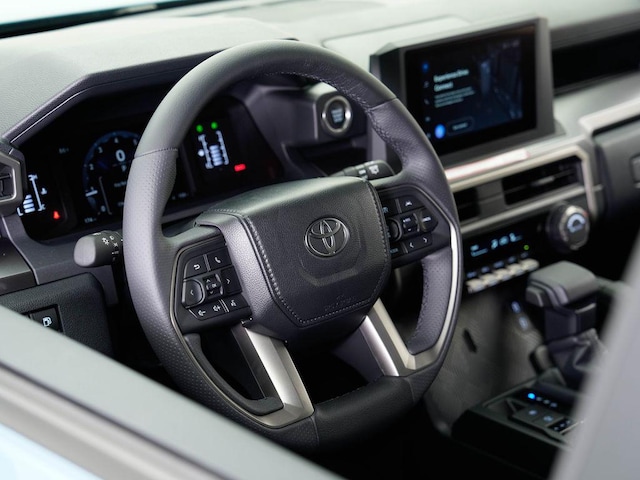 2026 Toyota 4Runner