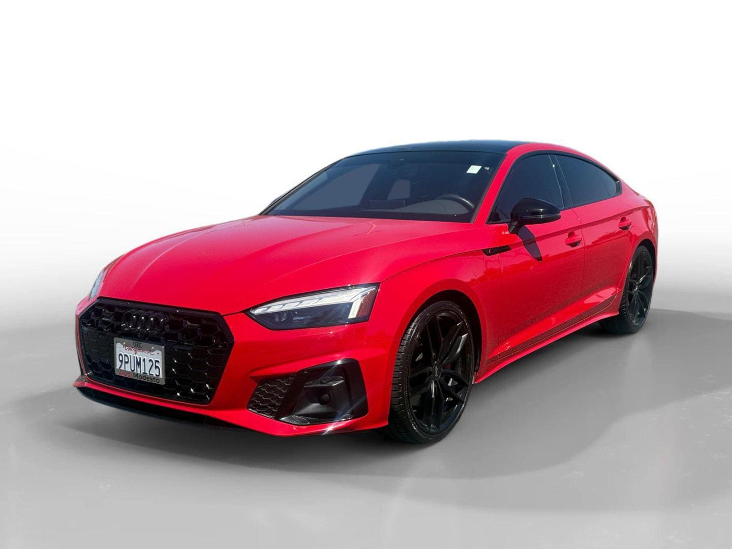 2025 Audi A5 Sportback 45 Premium Plus quattro S tronic's photo