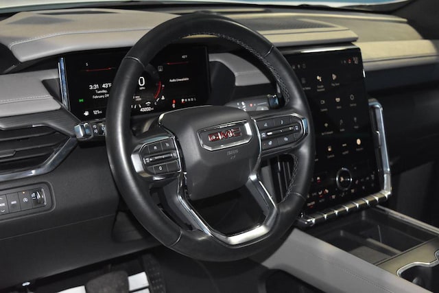 2024 GMC Acadia