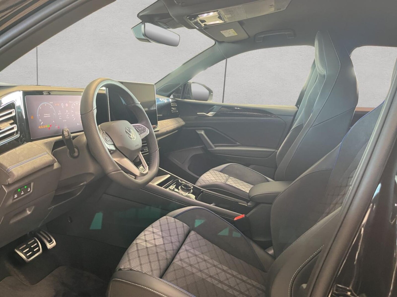Volkswagen Tiguan – Bild 12