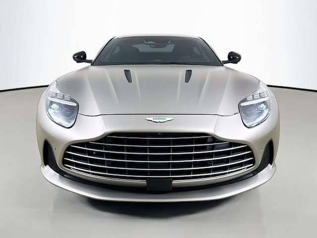 2024 Aston Martin DB12