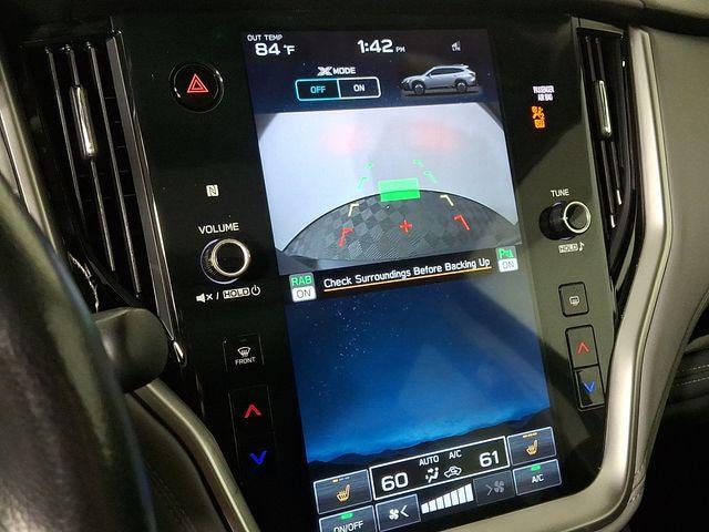 2023 Subaru Outback