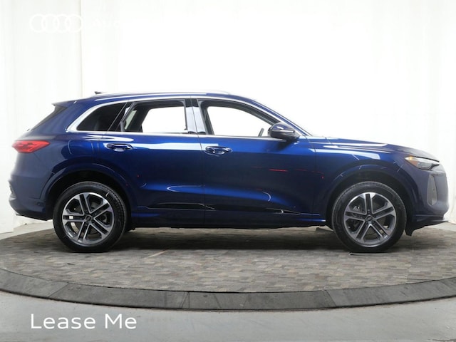 2025 Audi New Q5 Premium - Photo 9