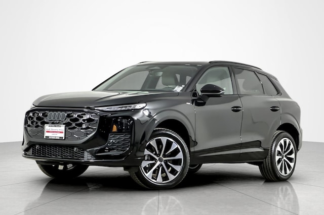 2026 Audi Q3 SUV
