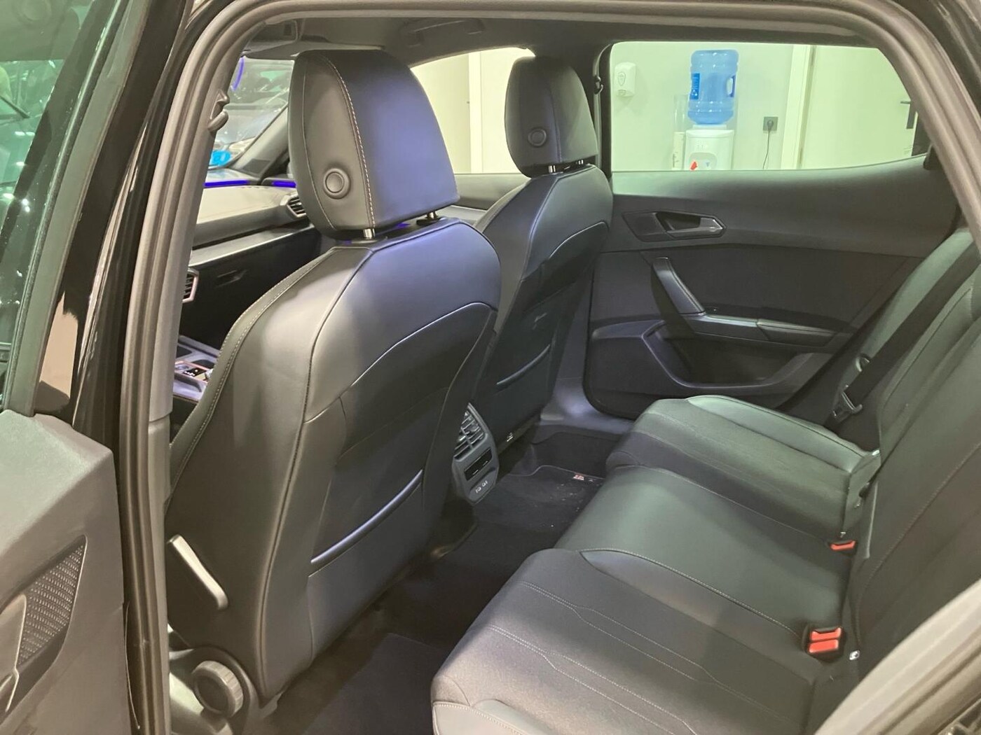 CUPRA Formentor 1.5 TSI e-Hybrid DSG 150 kW (204 CV) — photo 12
