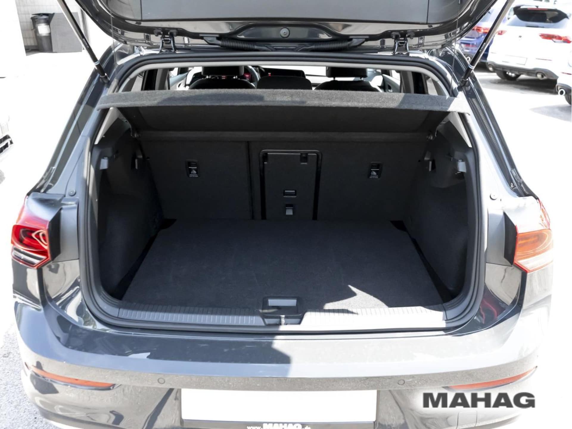 Volkswagen Golf MOVE
