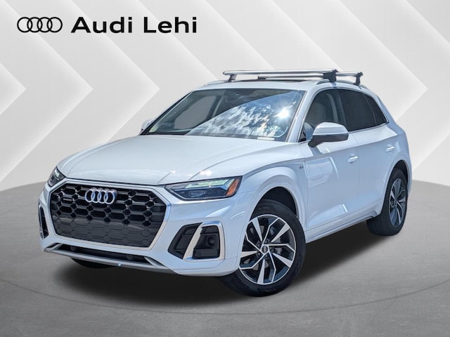 Photo of 2023 Audi Q5 