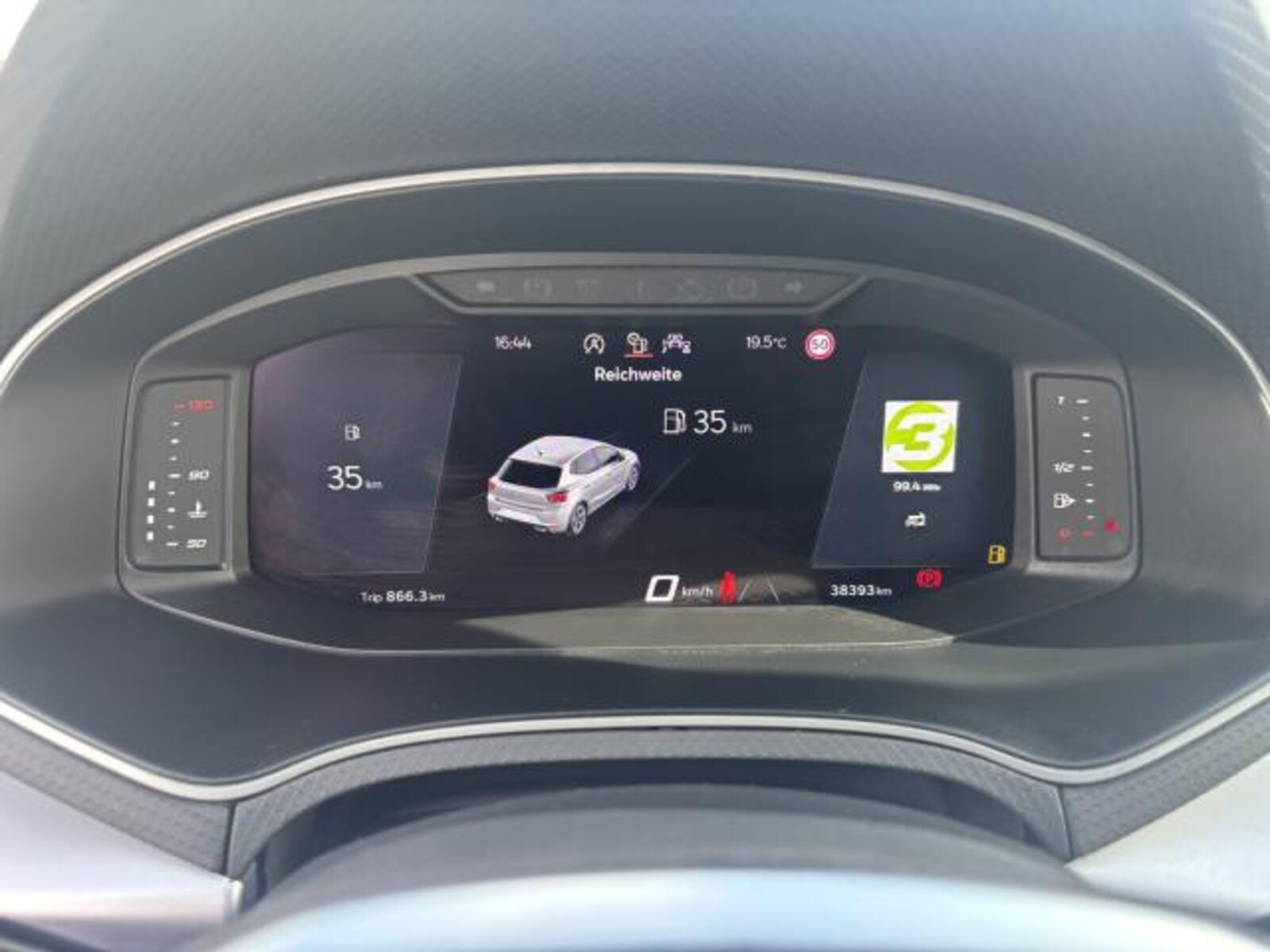 SEAT Ibiza – Bild 24