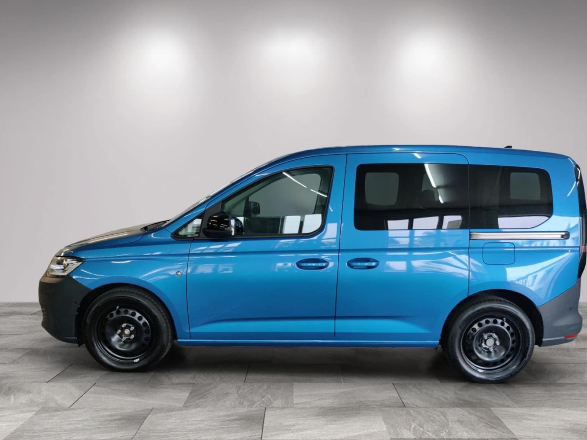 Volkswagen Caddy Basis-Modell