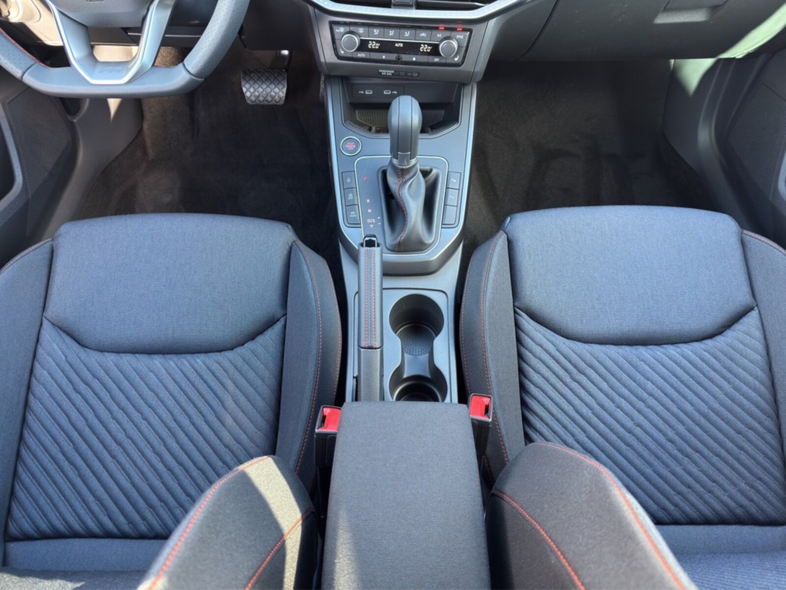 SEAT Arona – Bild 13