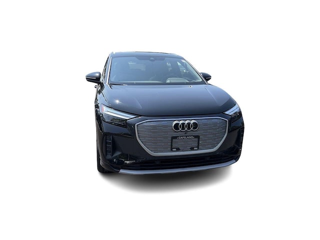 2022 Audi Q4 e-tron