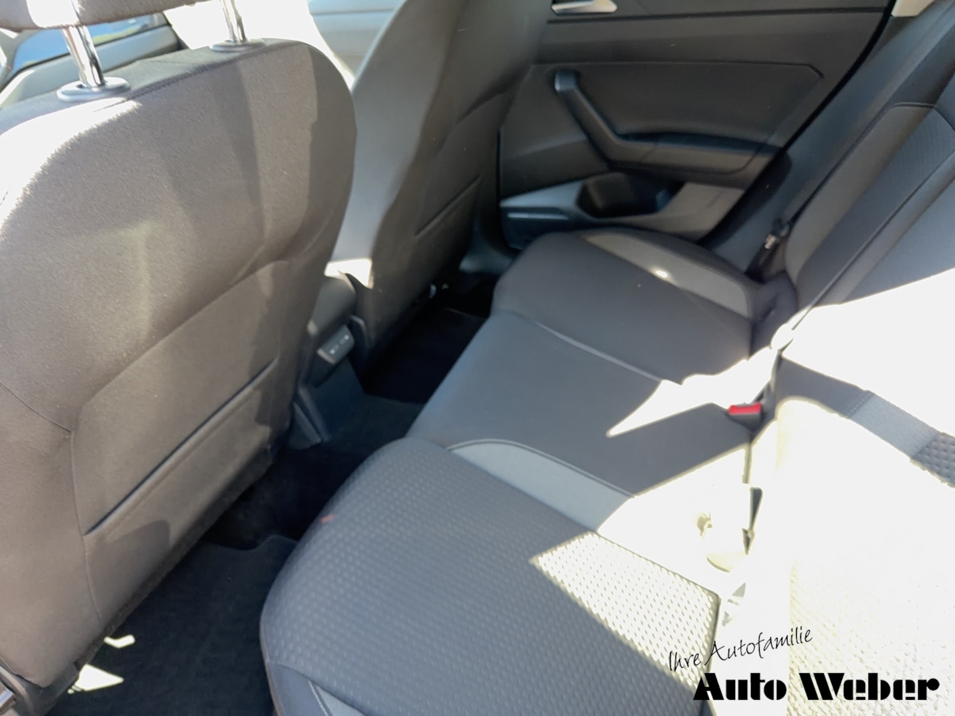 Volkswagen Taigo Life