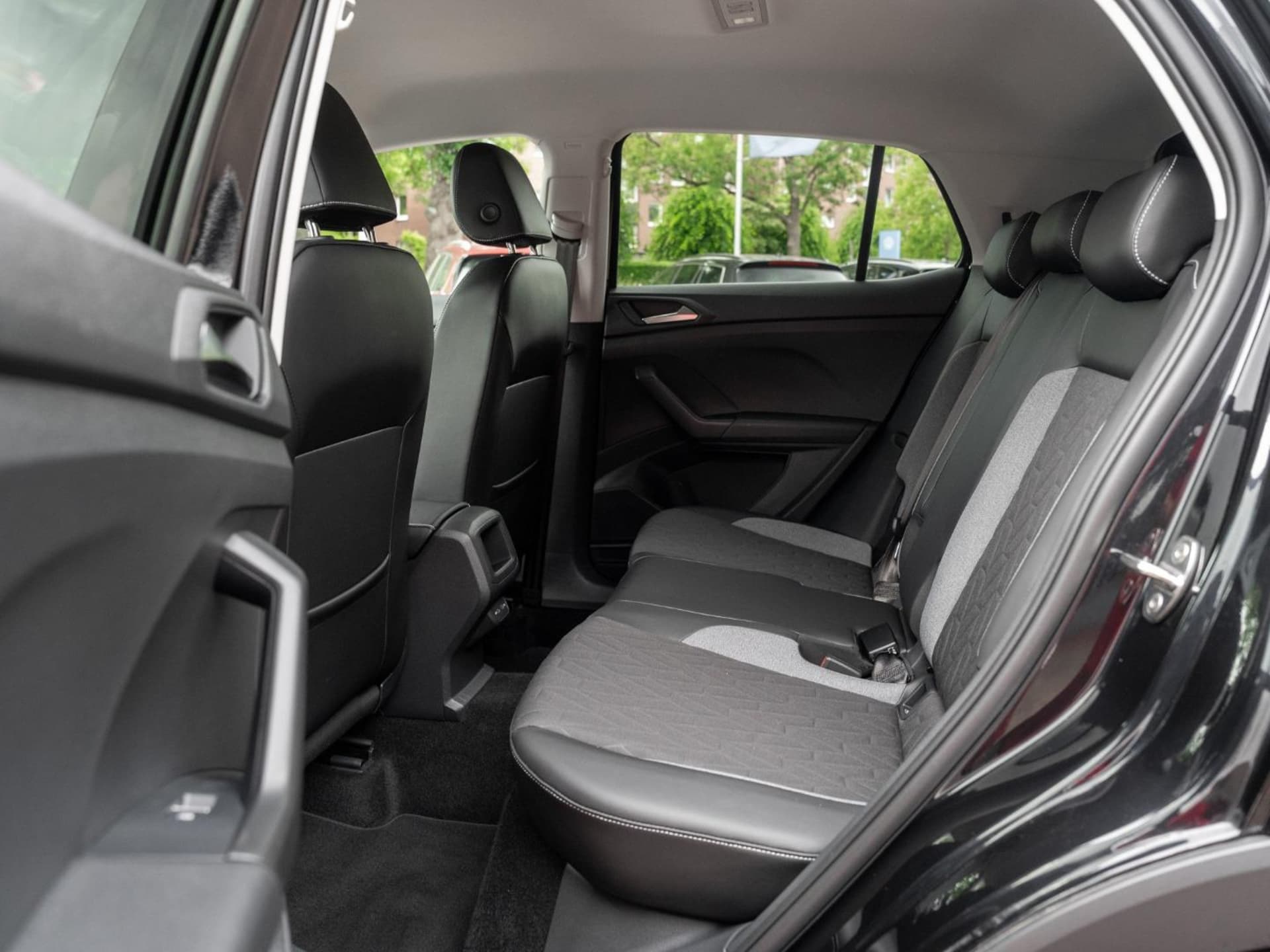 Volkswagen T-Cross ENERGY