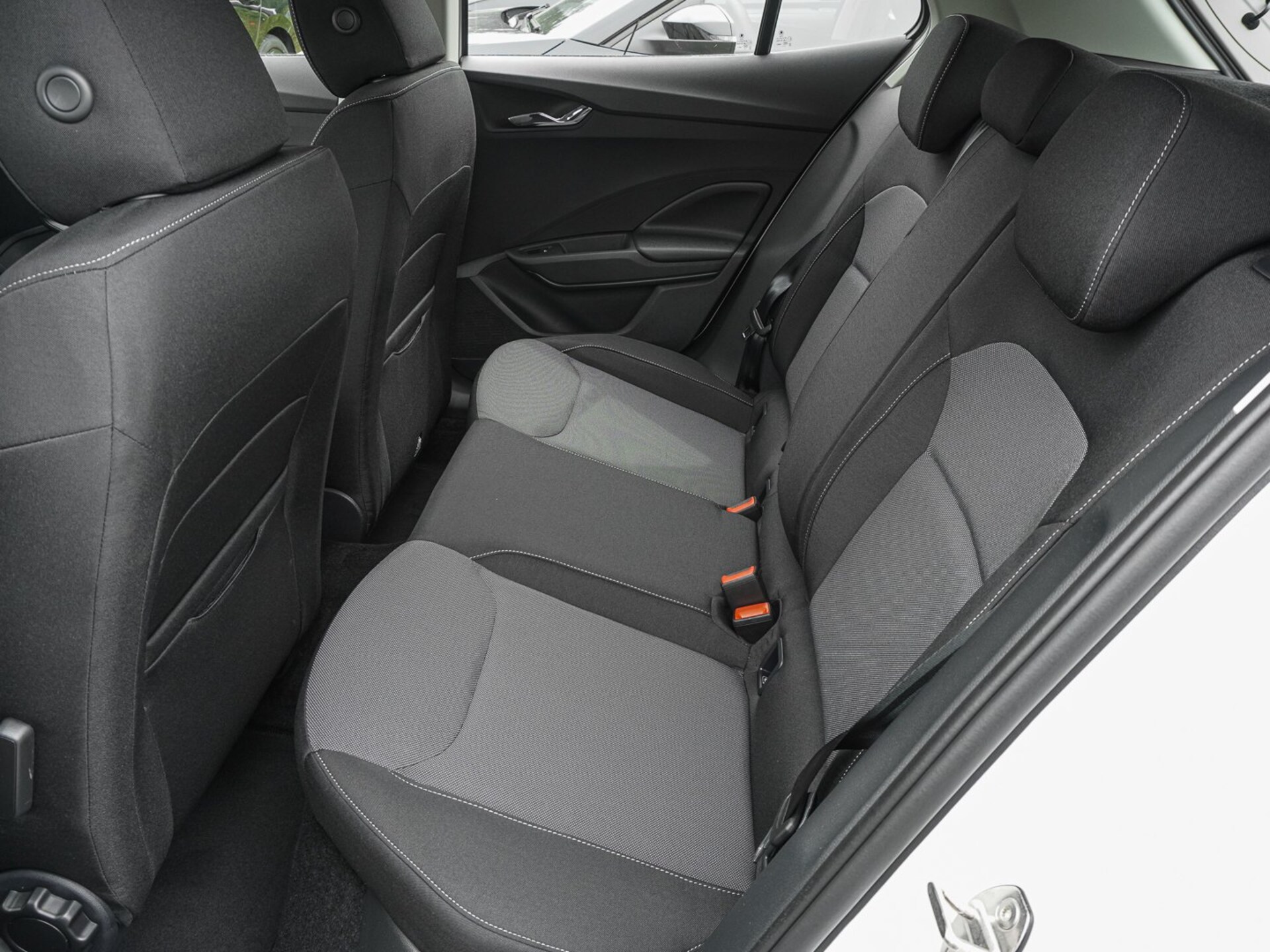 Skoda Fabia Selection