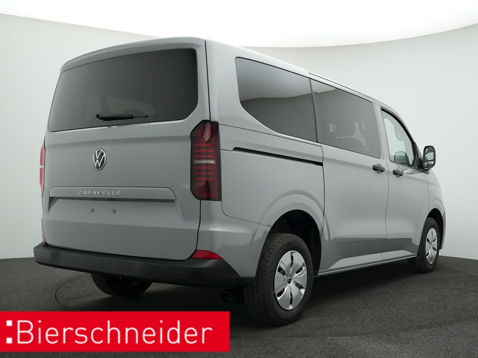 Volkswagen Caravelle – Bild 10