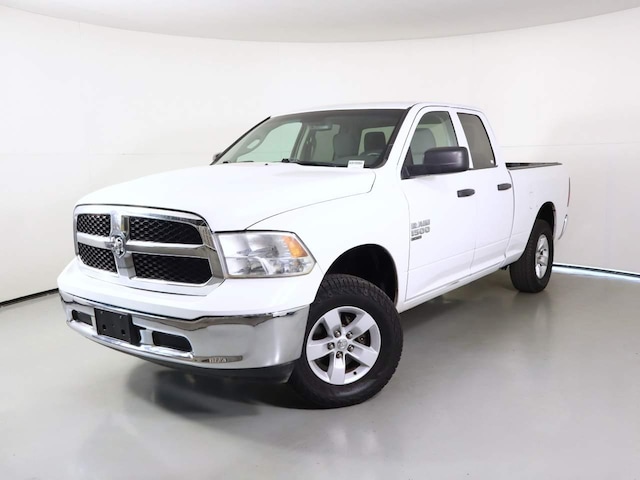 2019 RAM